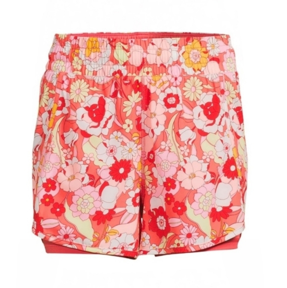 Avia Pants - Avia Women's Active Running Shorts